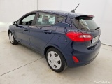  Ford  Fiesta 1.5 TDCi 85CP Trend Connected #4