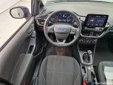  Ford  Fiesta 1.5 TDCi 85CP Trend Connected #5