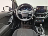  Ford  Fiesta 1.5 TDCi 85CP Trend Connected #7