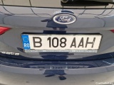  Ford  Fiesta 1.5 TDCi 85CP Trend Connected #10