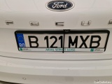  Ford  Focus 1.0 EcoBoost 100CP Trend Connected #10