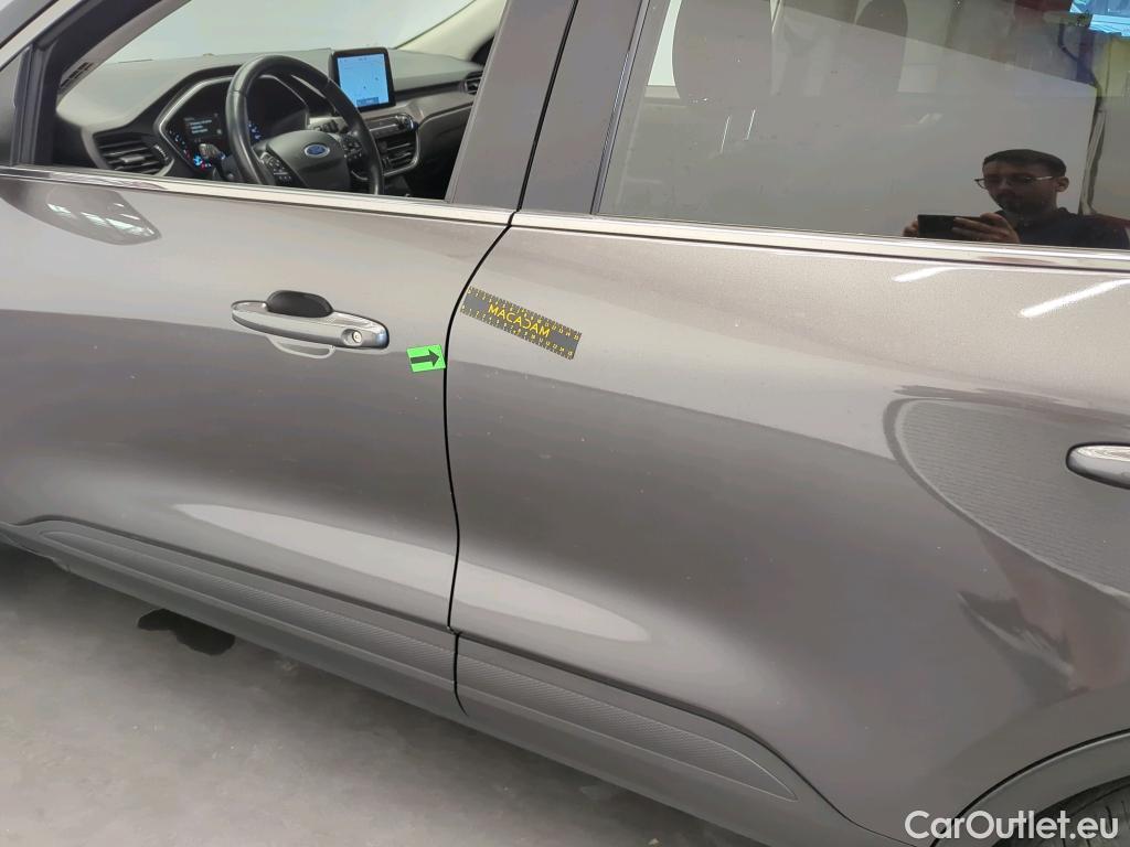  Ford  Kuga 2.0 EcoBlue 190CP Titanium A8 AWD #19
