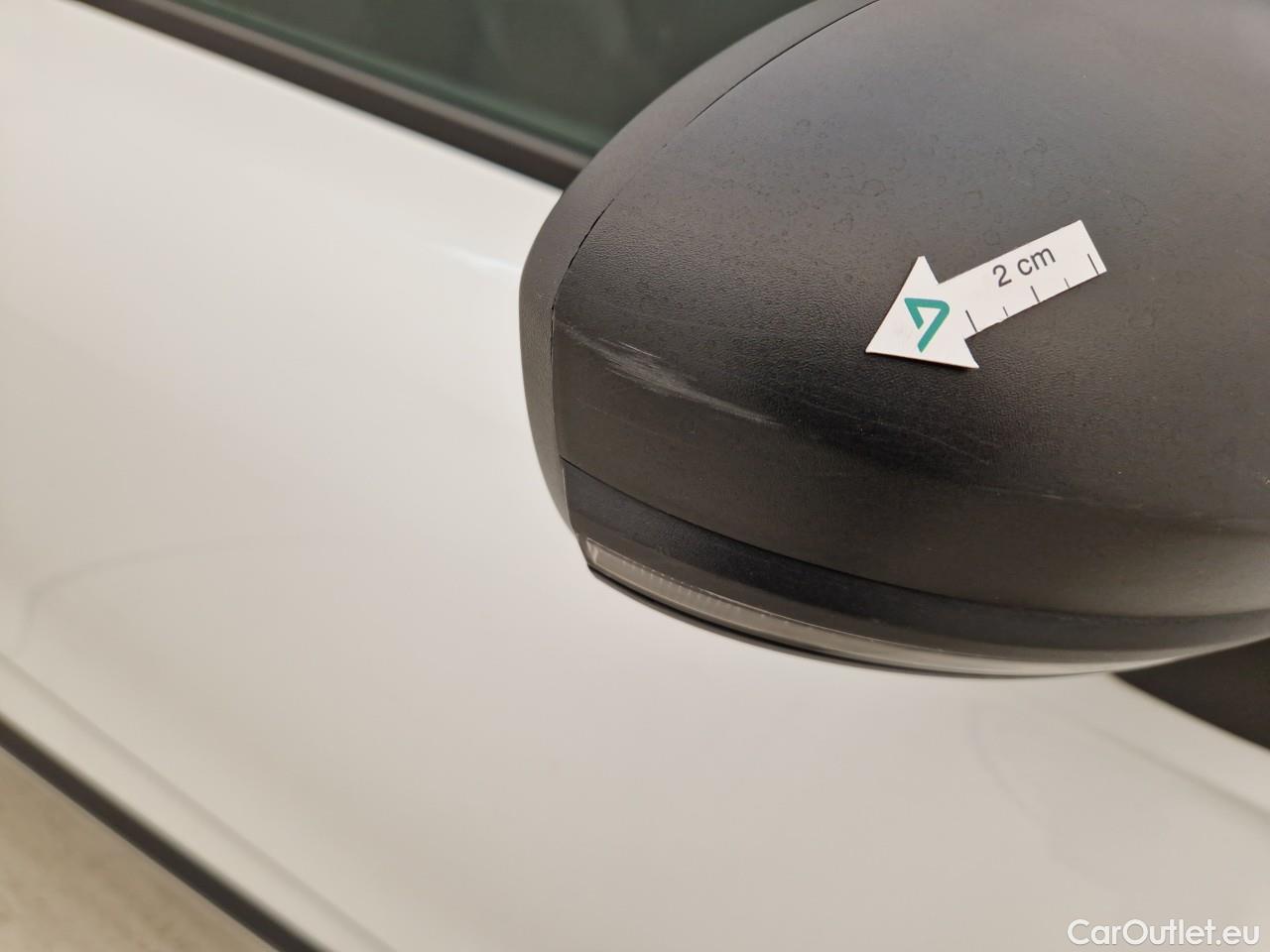  Renault  Clio 1.0 SCe 65CP Life #12