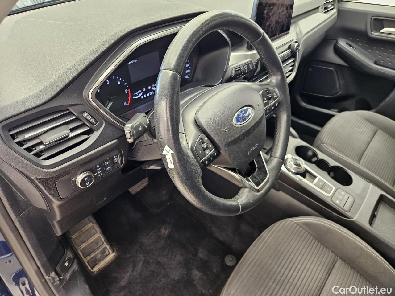  Ford  Kuga 2.0 EcoBlue 190CP Titanium A8 AWD #39