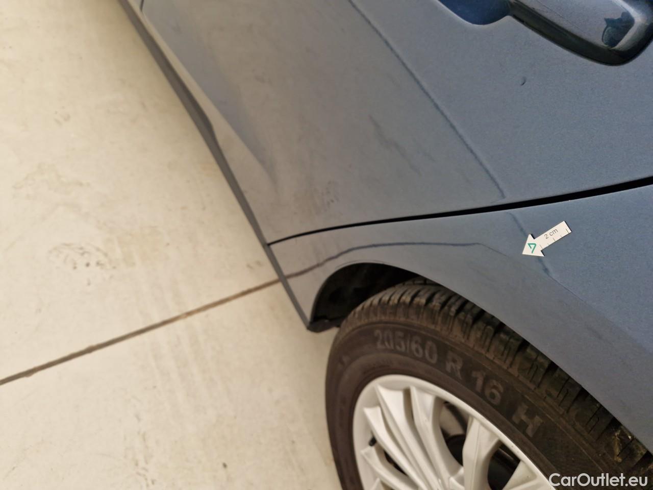  Ford  Focus 1.5 EcoBlue 120CP Titanium #26