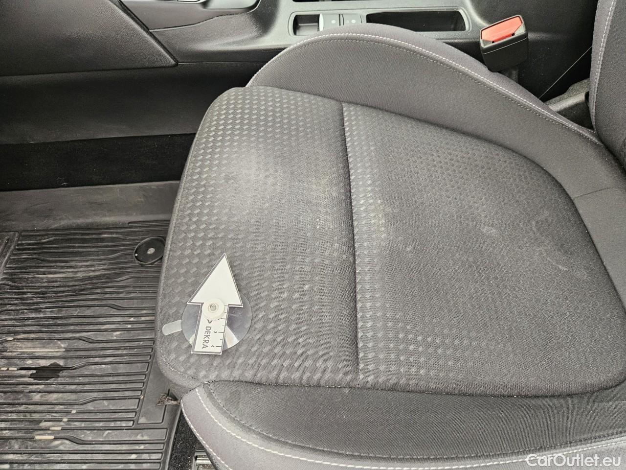  Ford  Focus 1.0 EcoBoost 125CP Trend Connected #29