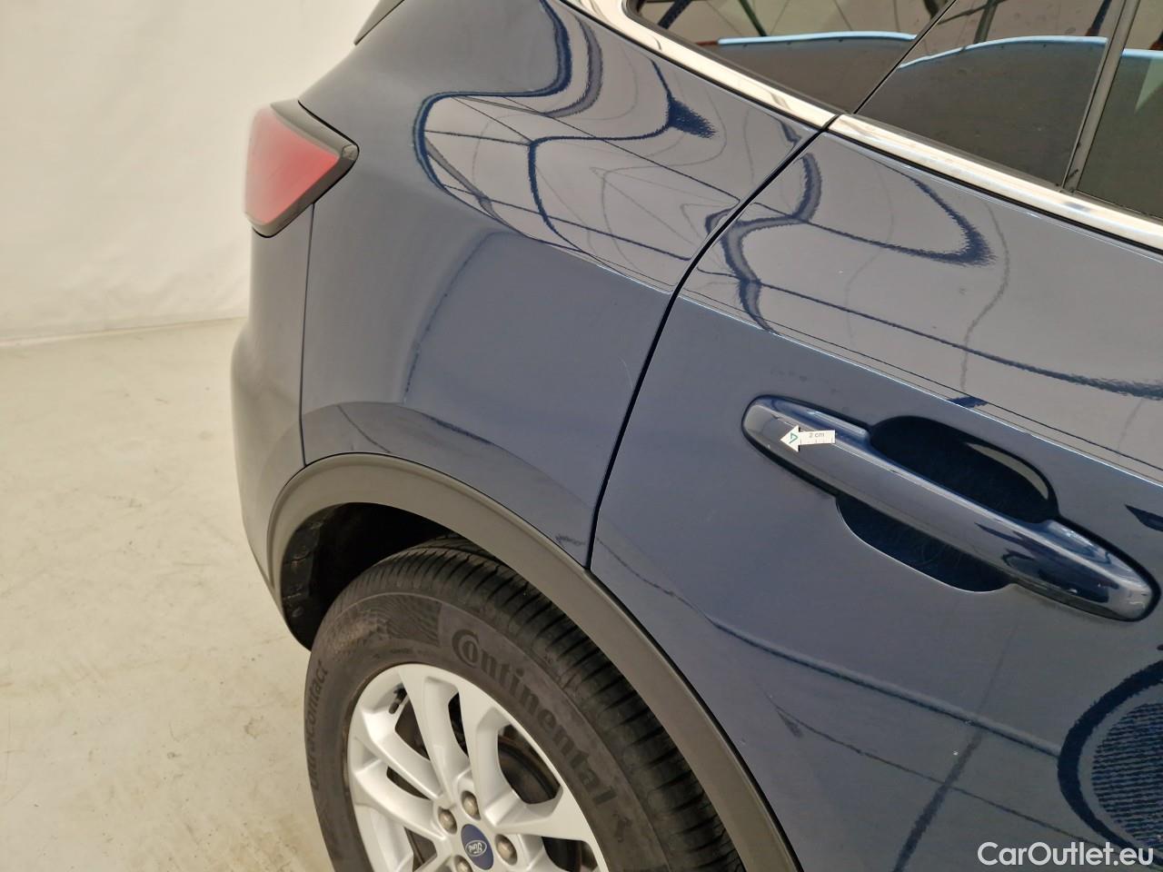  Ford  Kuga 1.5 EcoBlue 120CP Titanium A8 #23