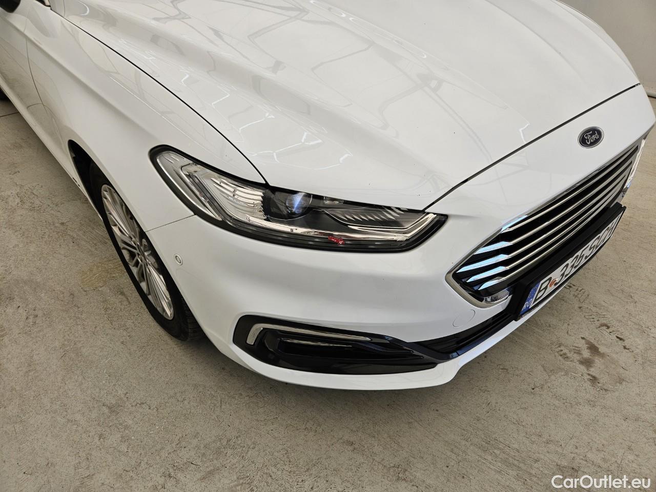  Ford  Mondeo 2.0 EcoBlue 190CP Titanium A8 AWD #14