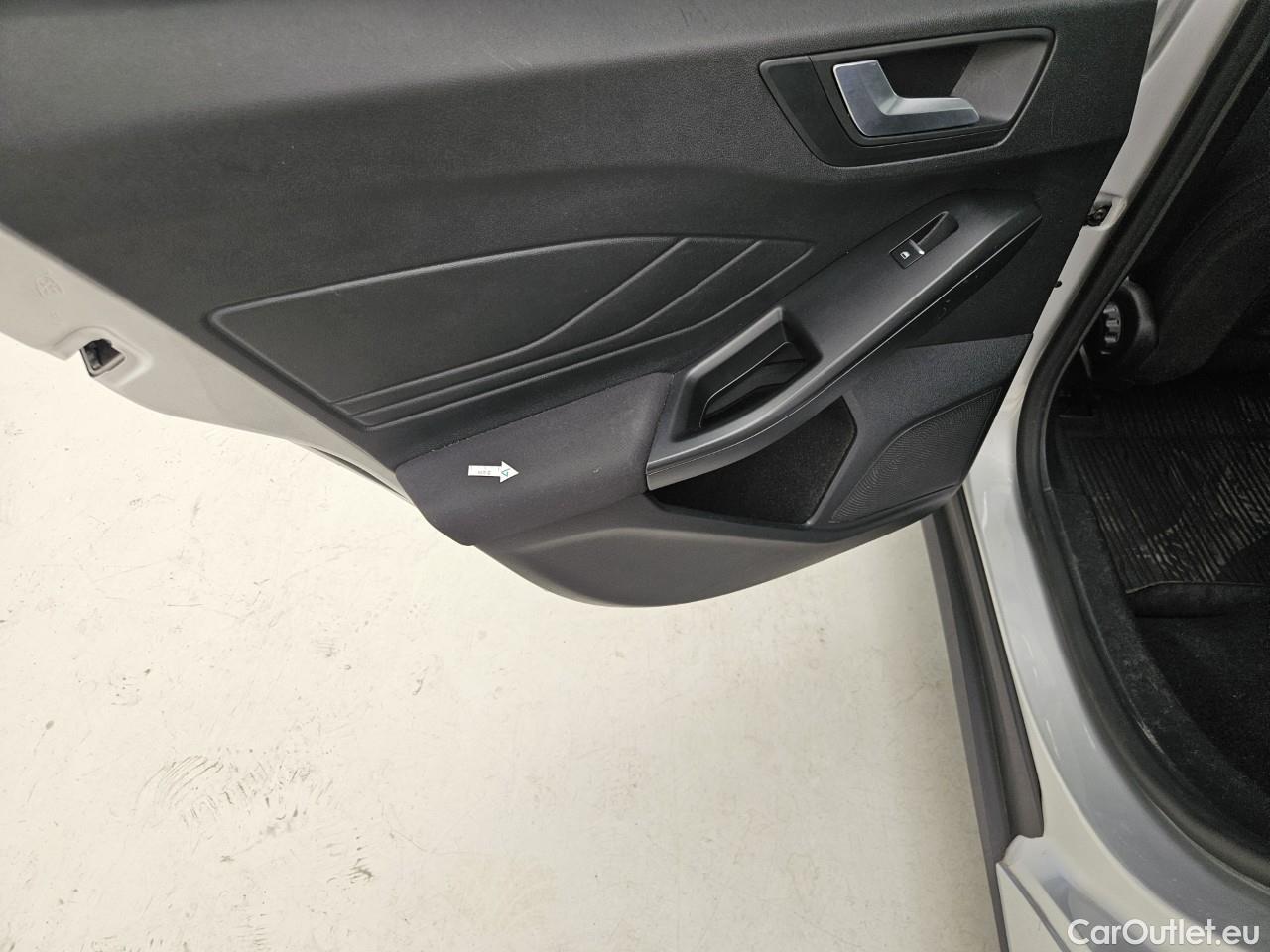  Ford  Focus 1.0 EcoBoost 125CP Trend Connected #47