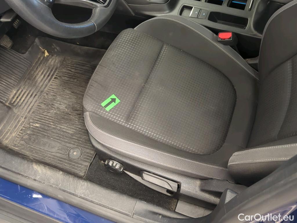  Ford  Focus 1.0 EcoBoost mHEV 125CP Trend Cnnctd Wgn #18