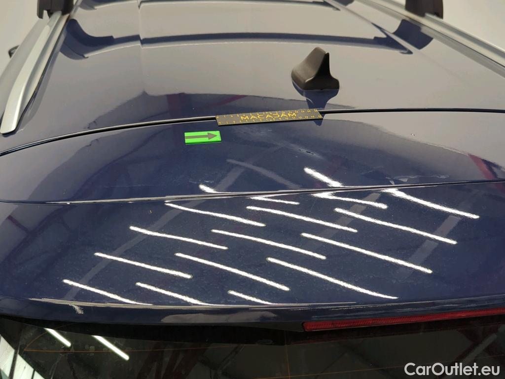  Ford  Focus 1.0 EcoBoost mHEV 125CP Trend Cnnctd Wgn #4