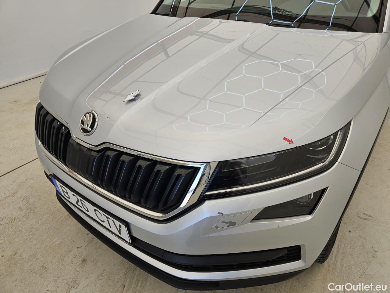  Skoda  Kodiaq 2.0 TDI 200CP Style DSG 4x4 #18