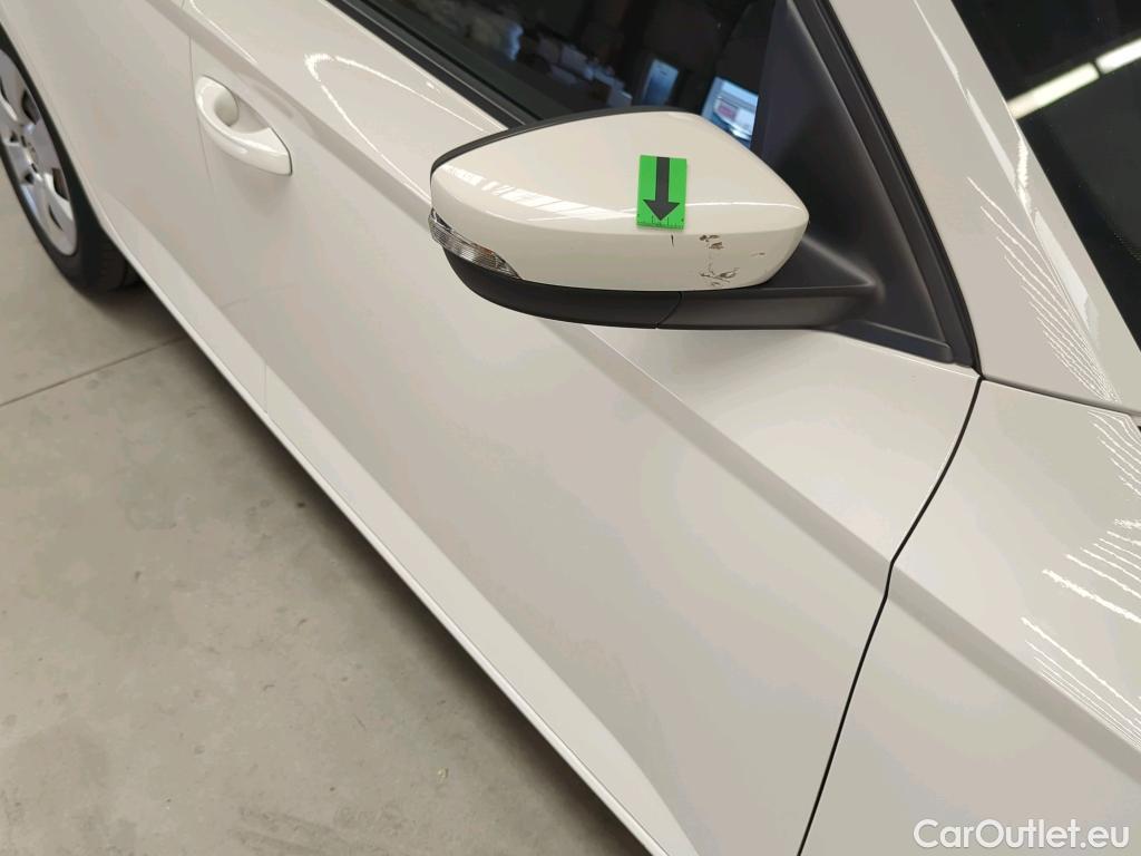  Skoda  Fabia 1.0 TSI 95CP Ambition #11