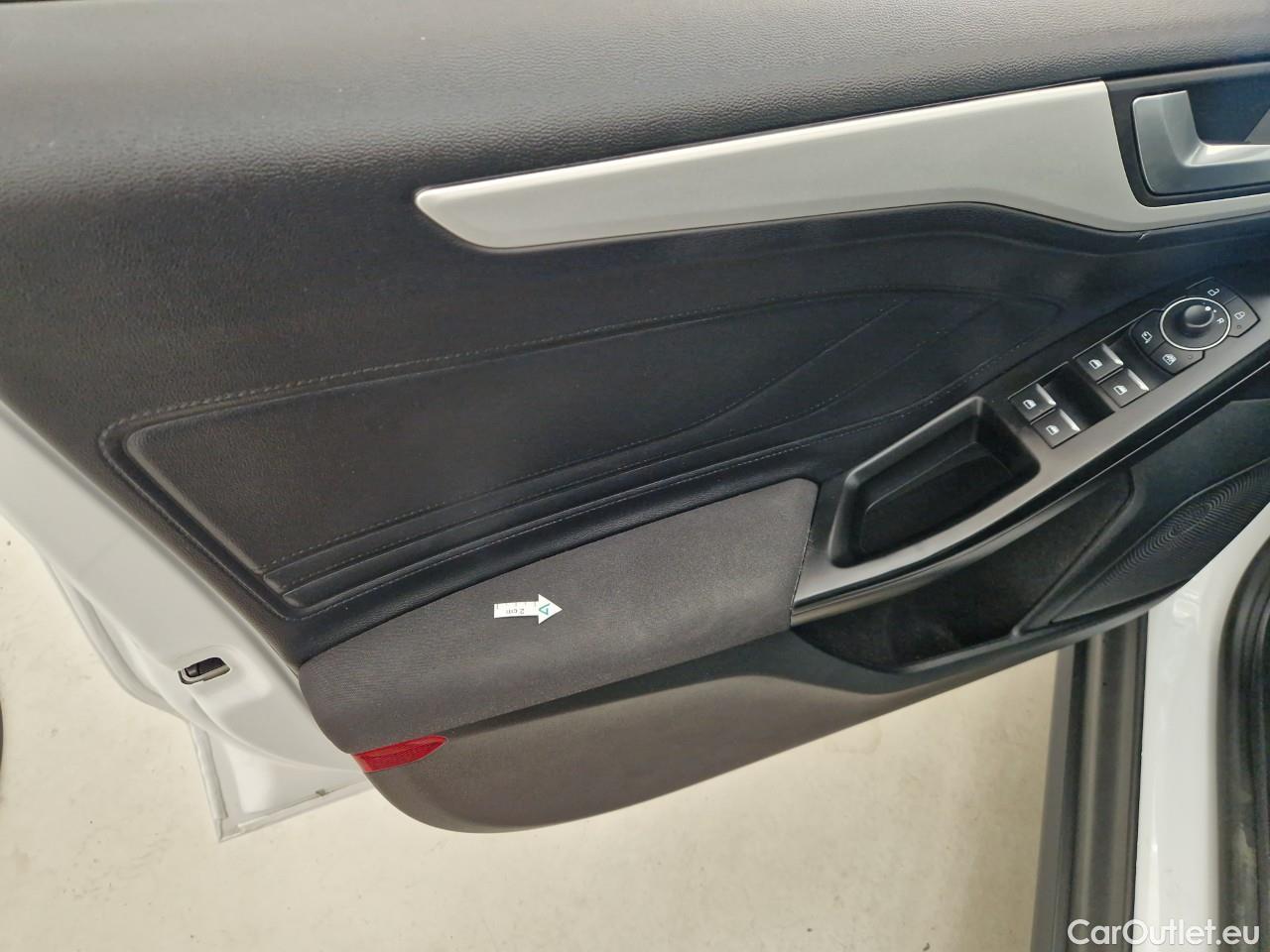  Ford  Focus 1.0 EcoBoost 100CP Trend Connected #20