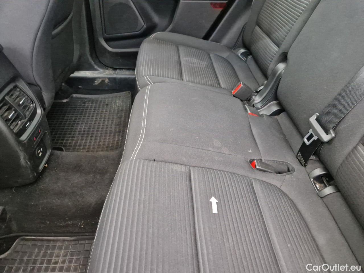  Ford  Kuga 1.5 EcoBlue 120CP Titanium A8 #60