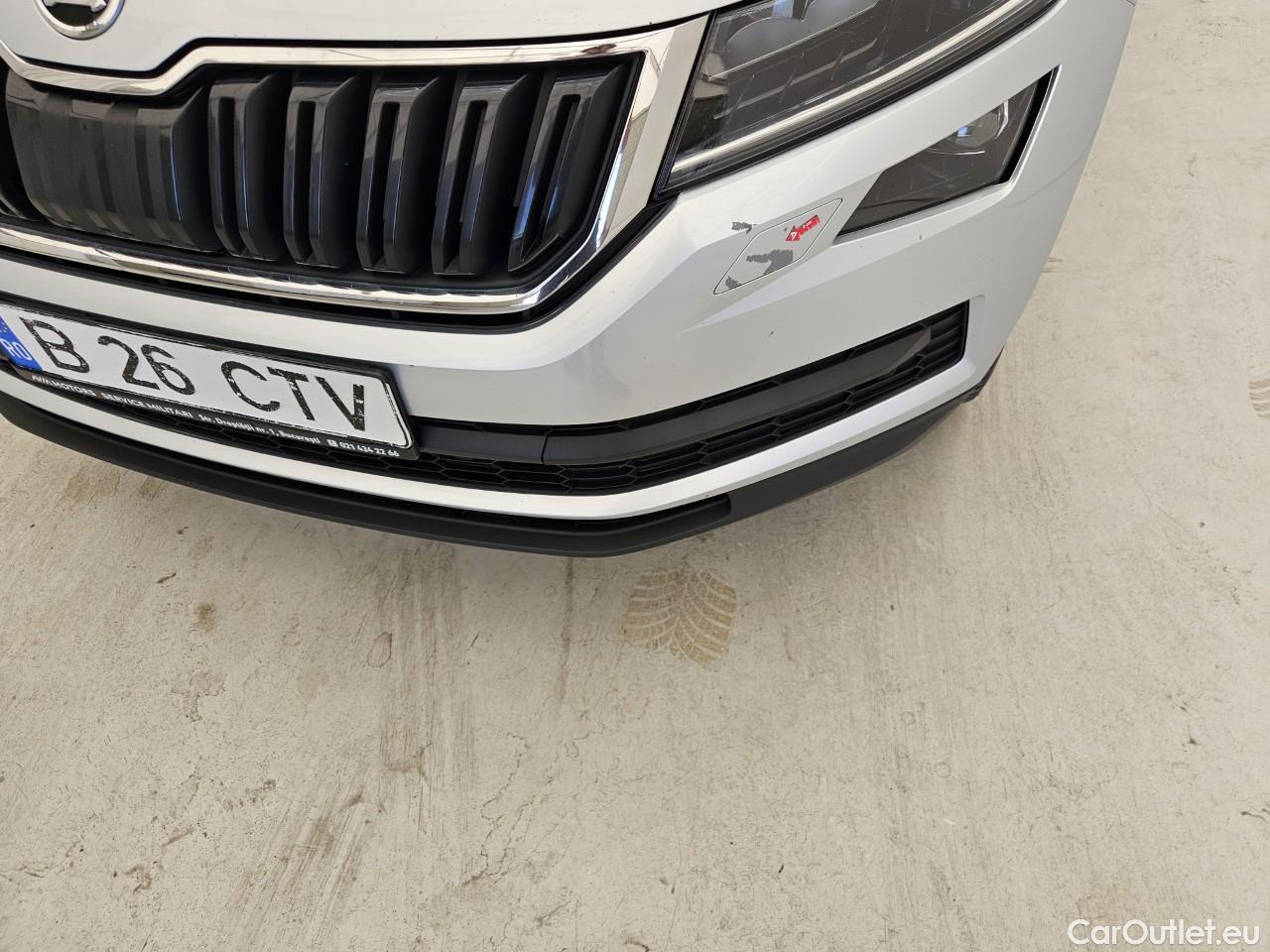  Skoda  Kodiaq 2.0 TDI 200CP Style DSG 4x4 #10