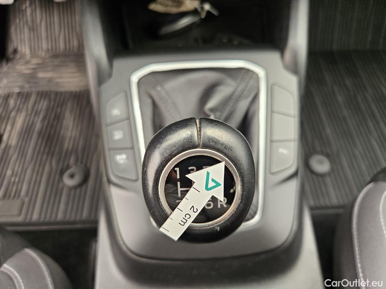  Ford  Focus 1.0 EcoBoost 125CP Trend Connected #33
