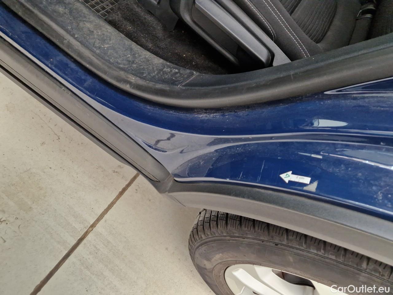  Ford  Kuga 1.5 EcoBlue 120CP Titanium A8 #57