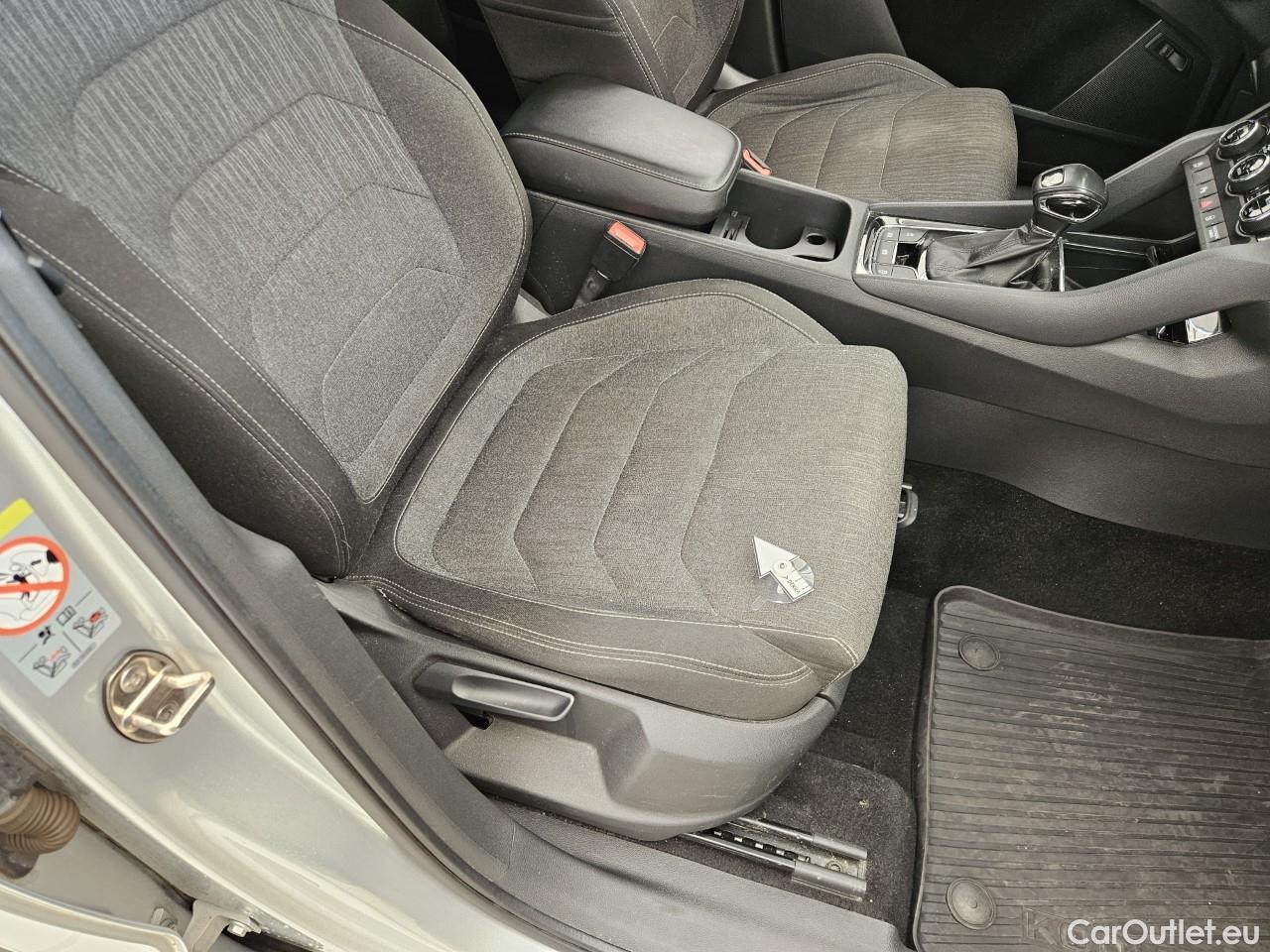  Skoda  Kodiaq 2.0 TDI 200CP Style DSG 4x4 #47