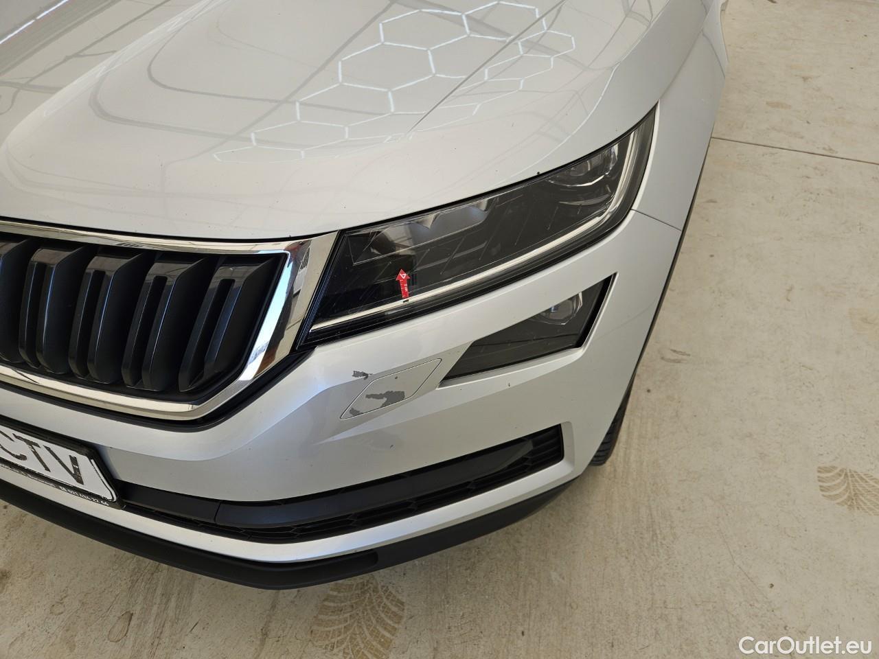  Skoda  Kodiaq 2.0 TDI 200CP Style DSG 4x4 #12