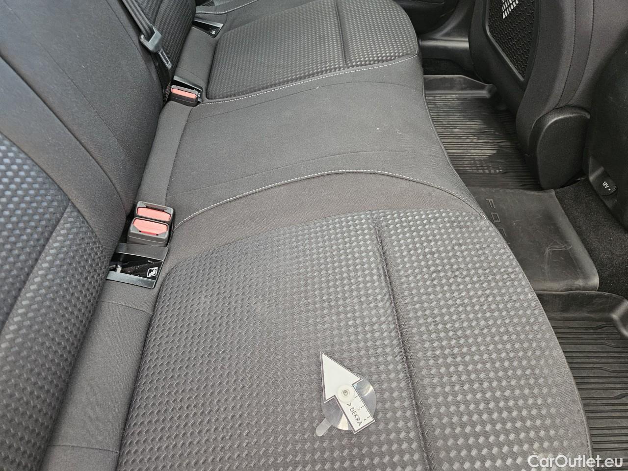  Ford  Focus 1.0 EcoBoost 125CP Trend Connected #30