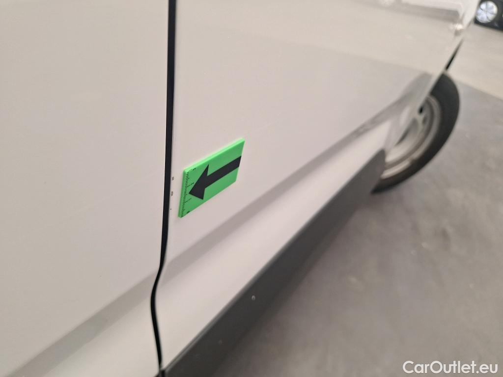  Peugeot  Partner 1.6 BlueHDI 120CP Allure EAT6 S&S - stoc #26