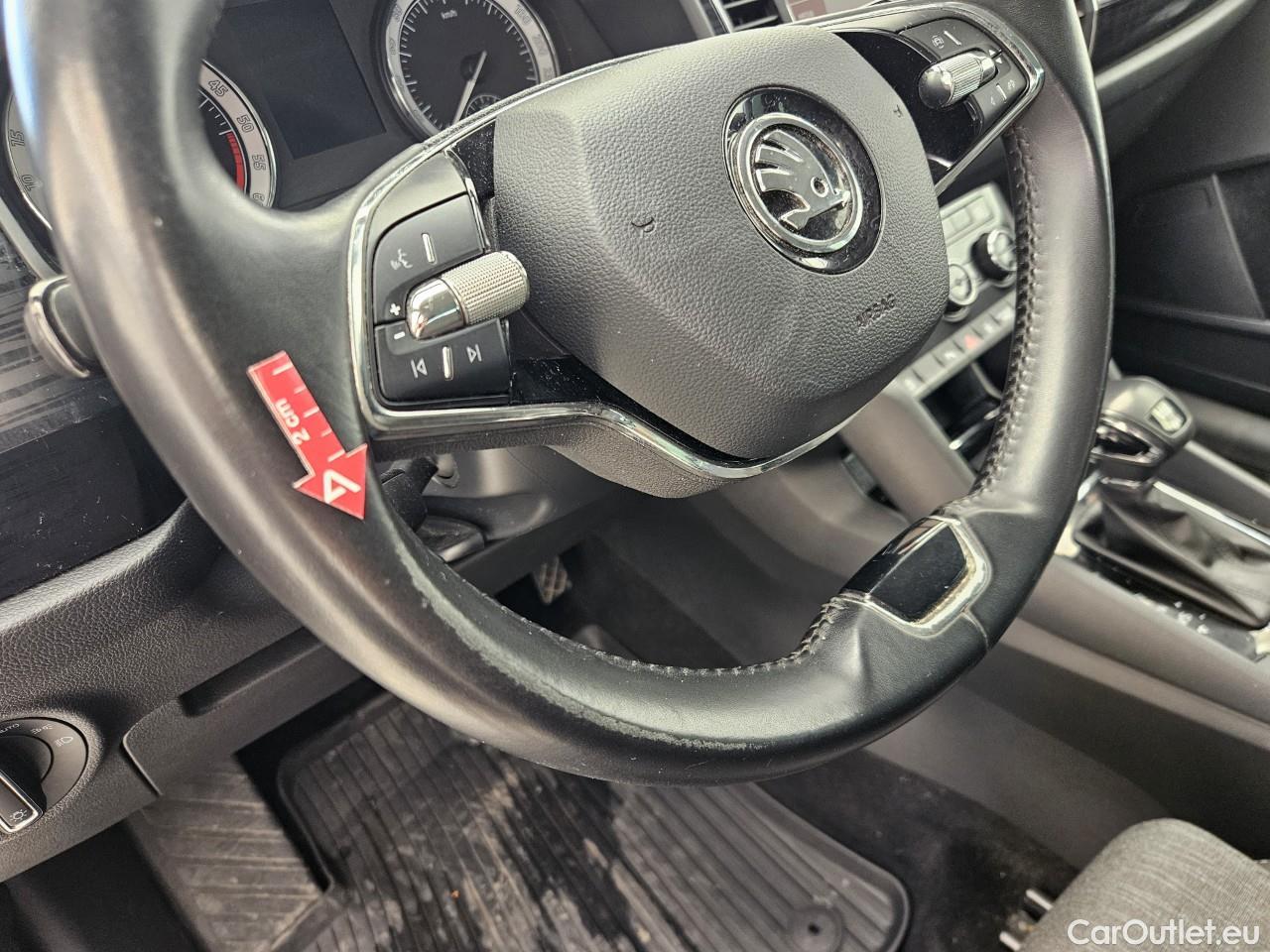  Skoda  Kodiaq 2.0 TDI 200CP Style DSG 4x4 #42