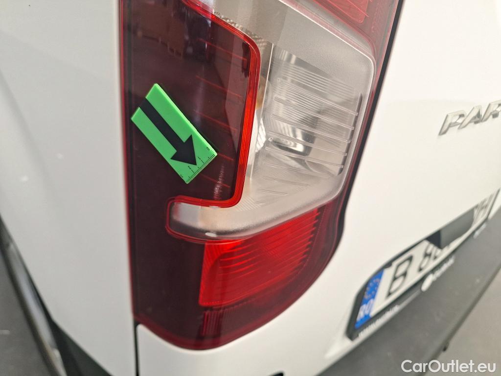  Peugeot  Partner 1.6 BlueHDI 120CP Allure EAT6 S&S - stoc #24