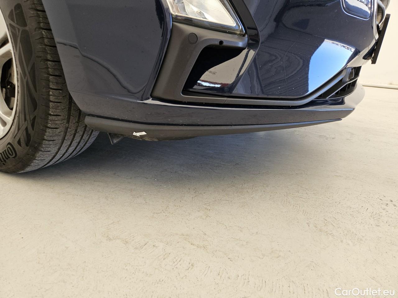  Ford  Focus 1.0 EcoBoost 125CP Trend Connected #7