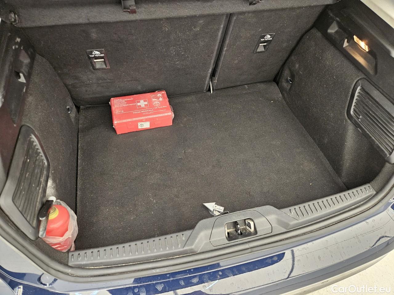  Ford  Focus 1.0 EcoBoost 125CP Trend Connected #34