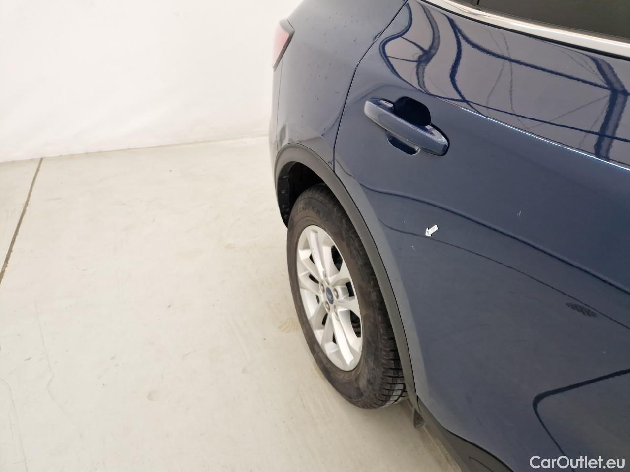  Ford  Kuga 1.5 EcoBlue 120CP Titanium A8 #31