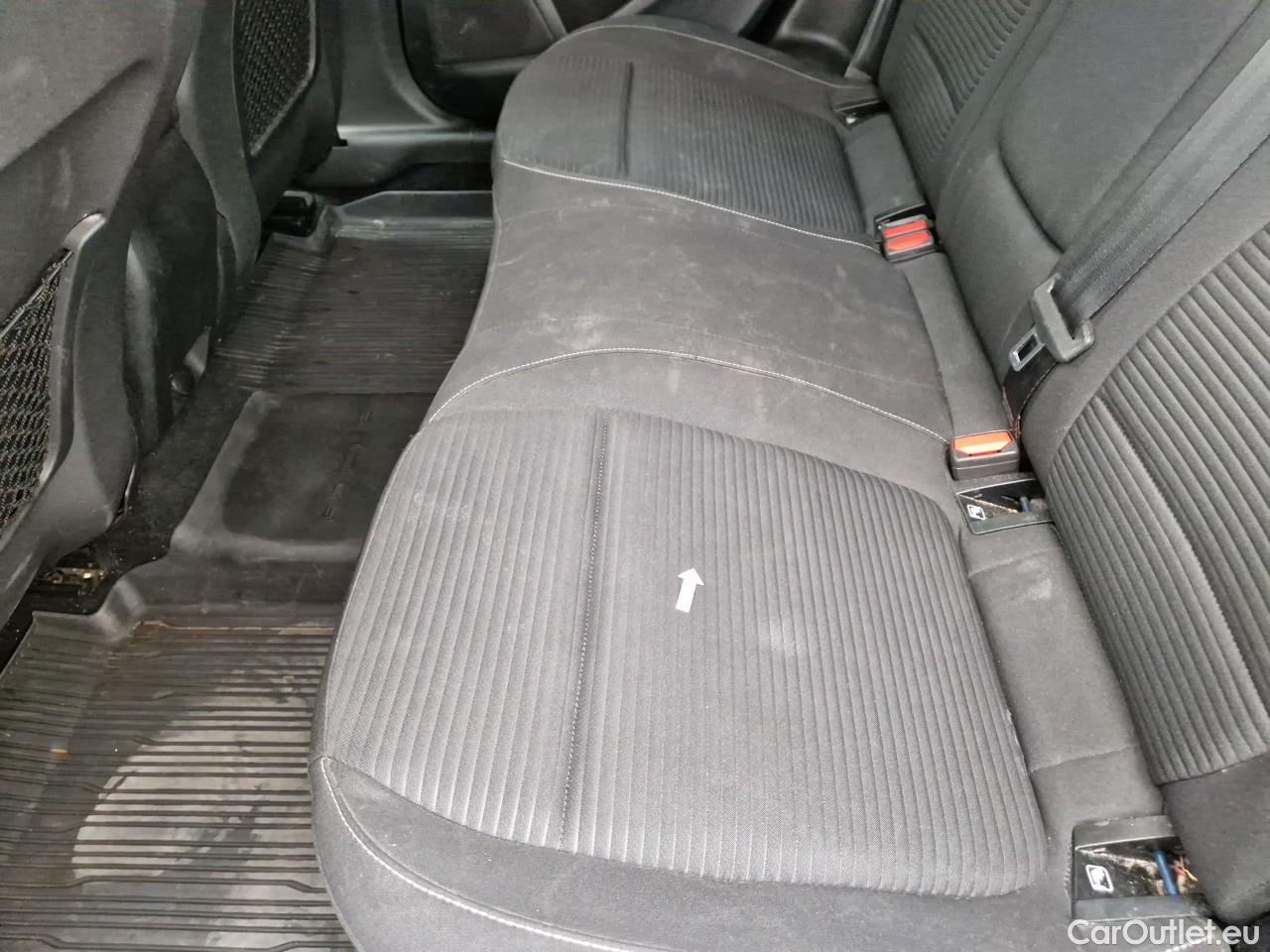  Ford  Focus 1.5 EcoBlue 120CP Titanium #39
