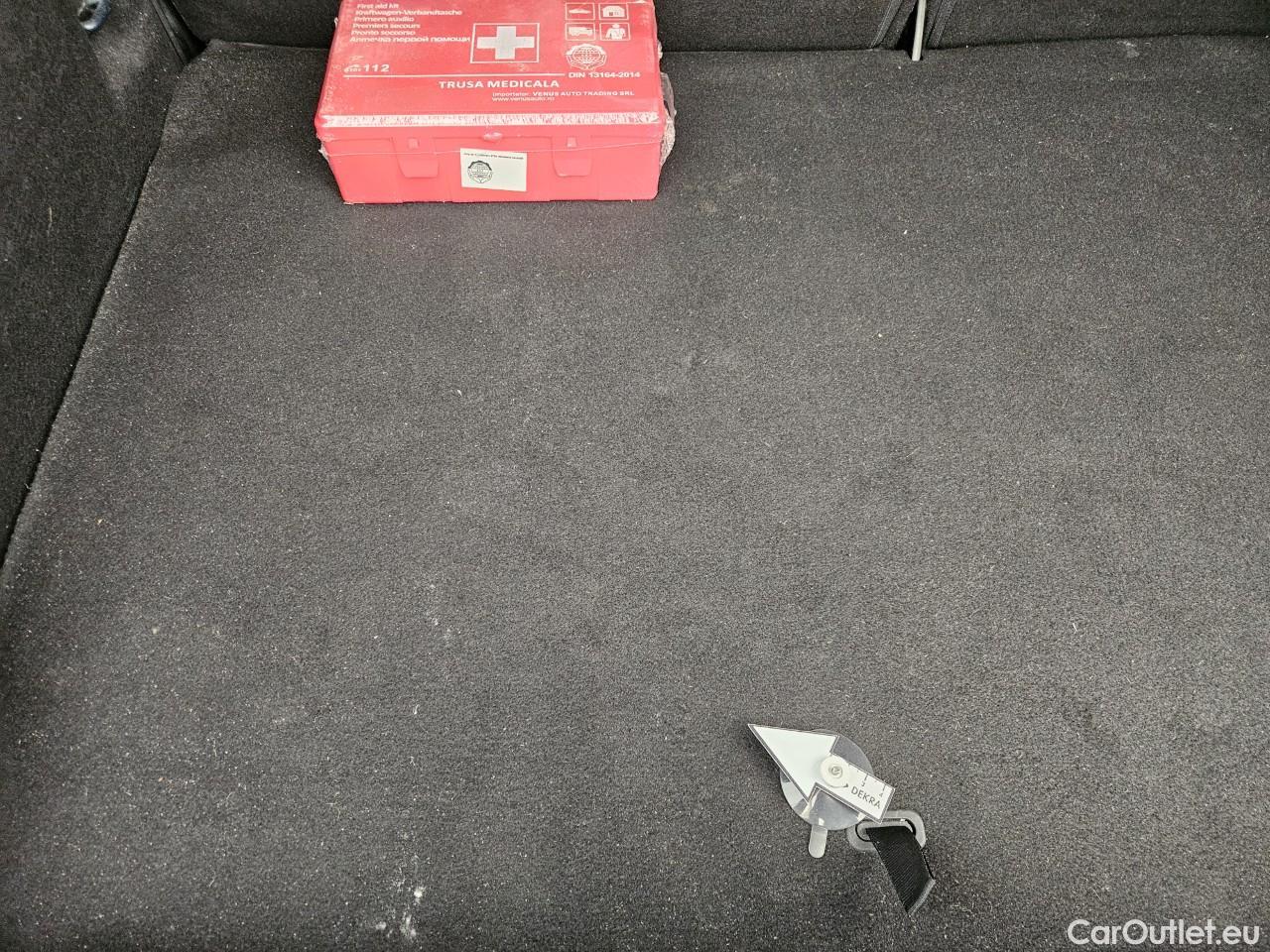  Ford  Focus 1.0 EcoBoost 125CP Trend Connected #33