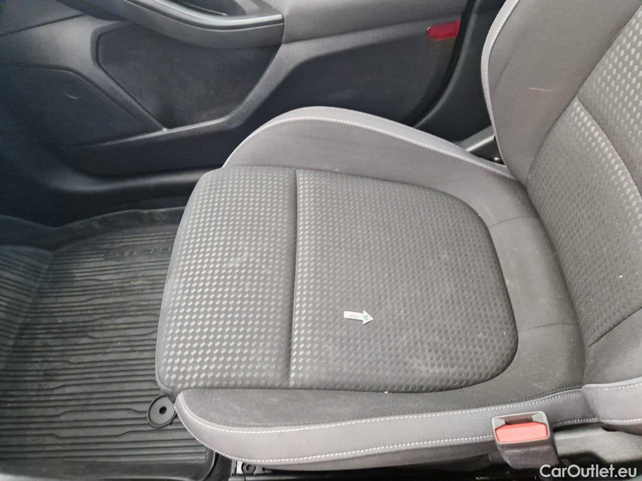  Ford  Focus 1.0 EcoBoost 100CP Trend Connected #24