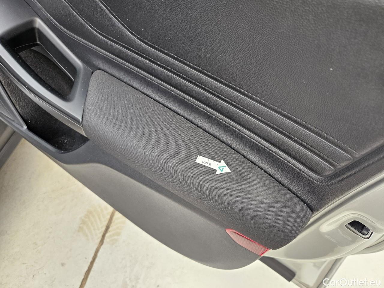  Ford  Focus 1.0 EcoBoost 125CP Trend Connected #39
