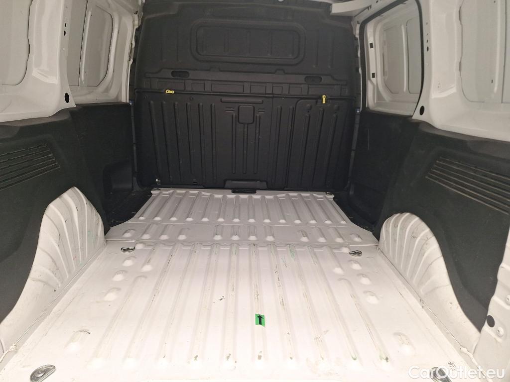  Peugeot  Partner 1.6 BlueHDI 120CP Allure EAT6 S&S - stoc #21