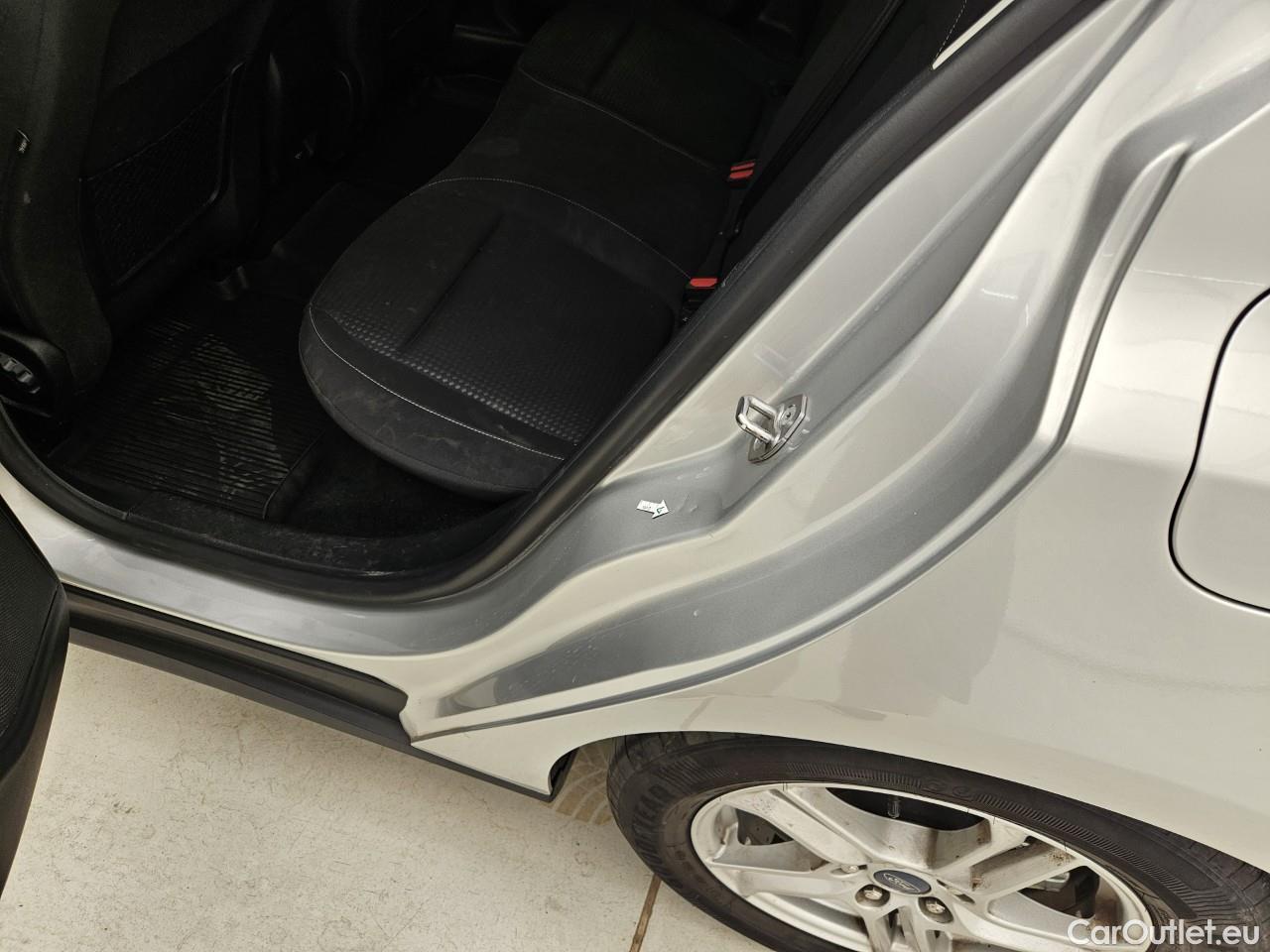  Ford  Focus 1.0 EcoBoost 125CP Trend Connected #24