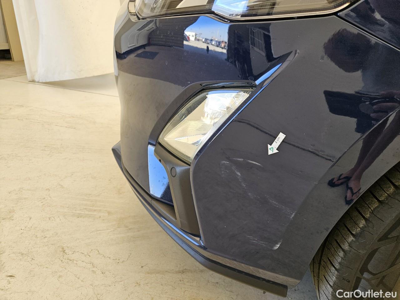  Ford  Focus 1.0 EcoBoost 125CP Trend Connected #4