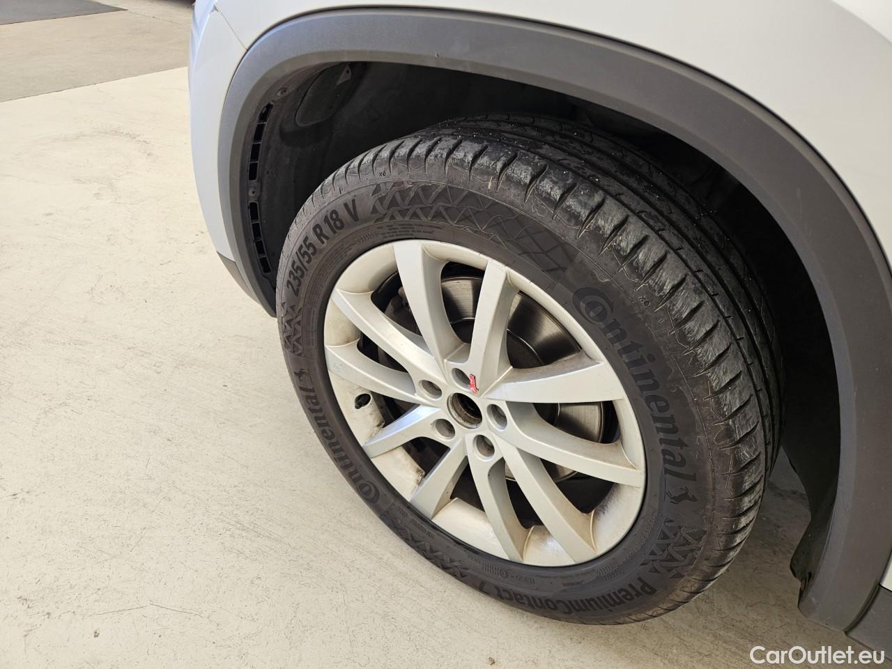  Skoda  Kodiaq 2.0 TDI 200CP Style DSG 4x4 #5