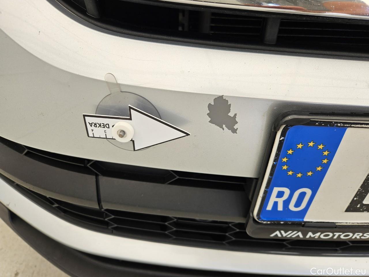  Skoda  Kodiaq 2.0 TDI 200CP Style DSG 4x4 #9