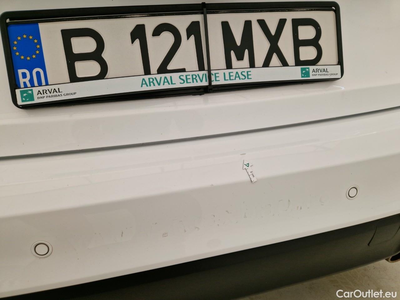  Ford  Focus 1.0 EcoBoost 100CP Trend Connected #17