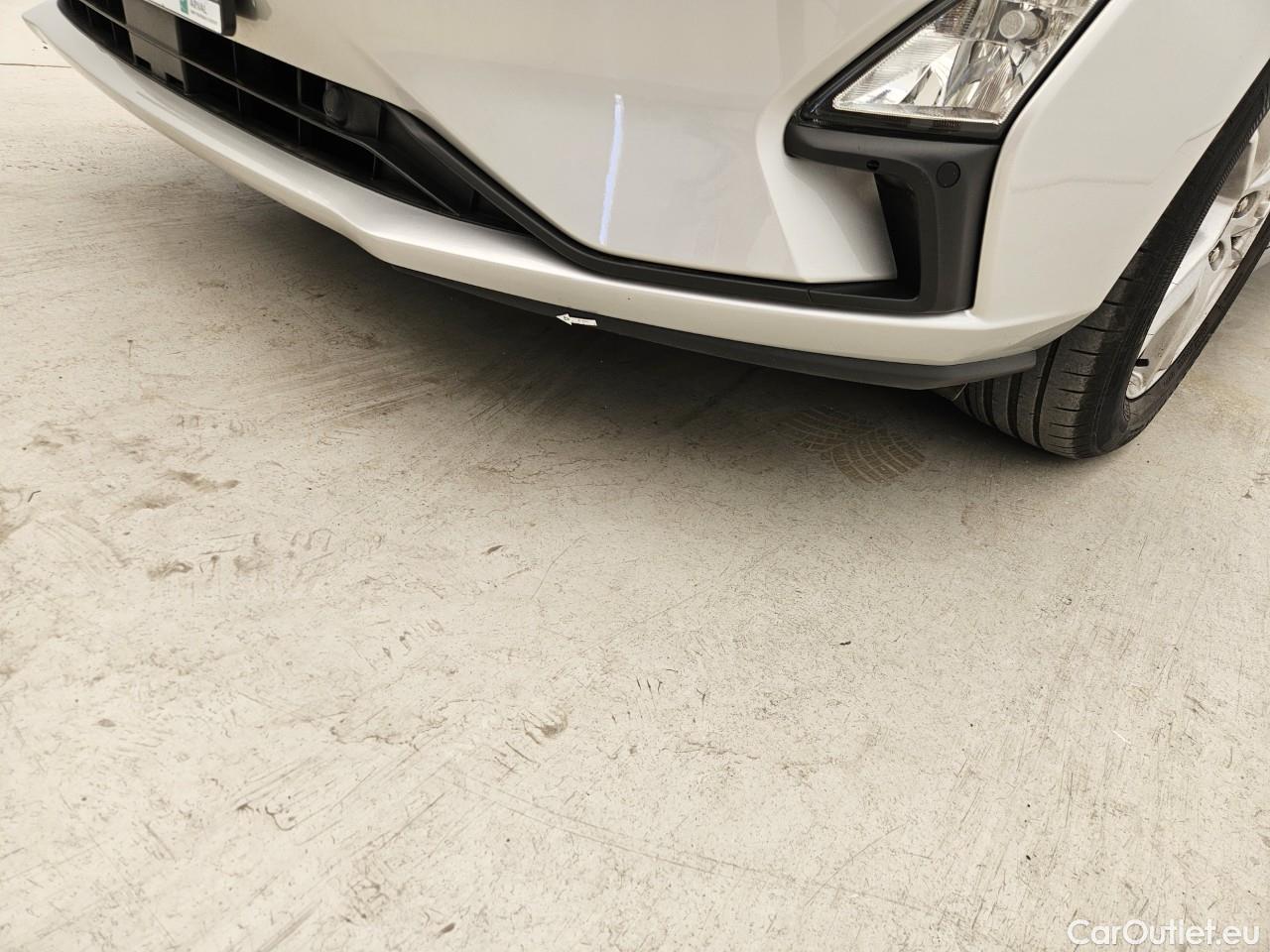  Ford  Focus 1.0 EcoBoost 125CP Trend Connected #9