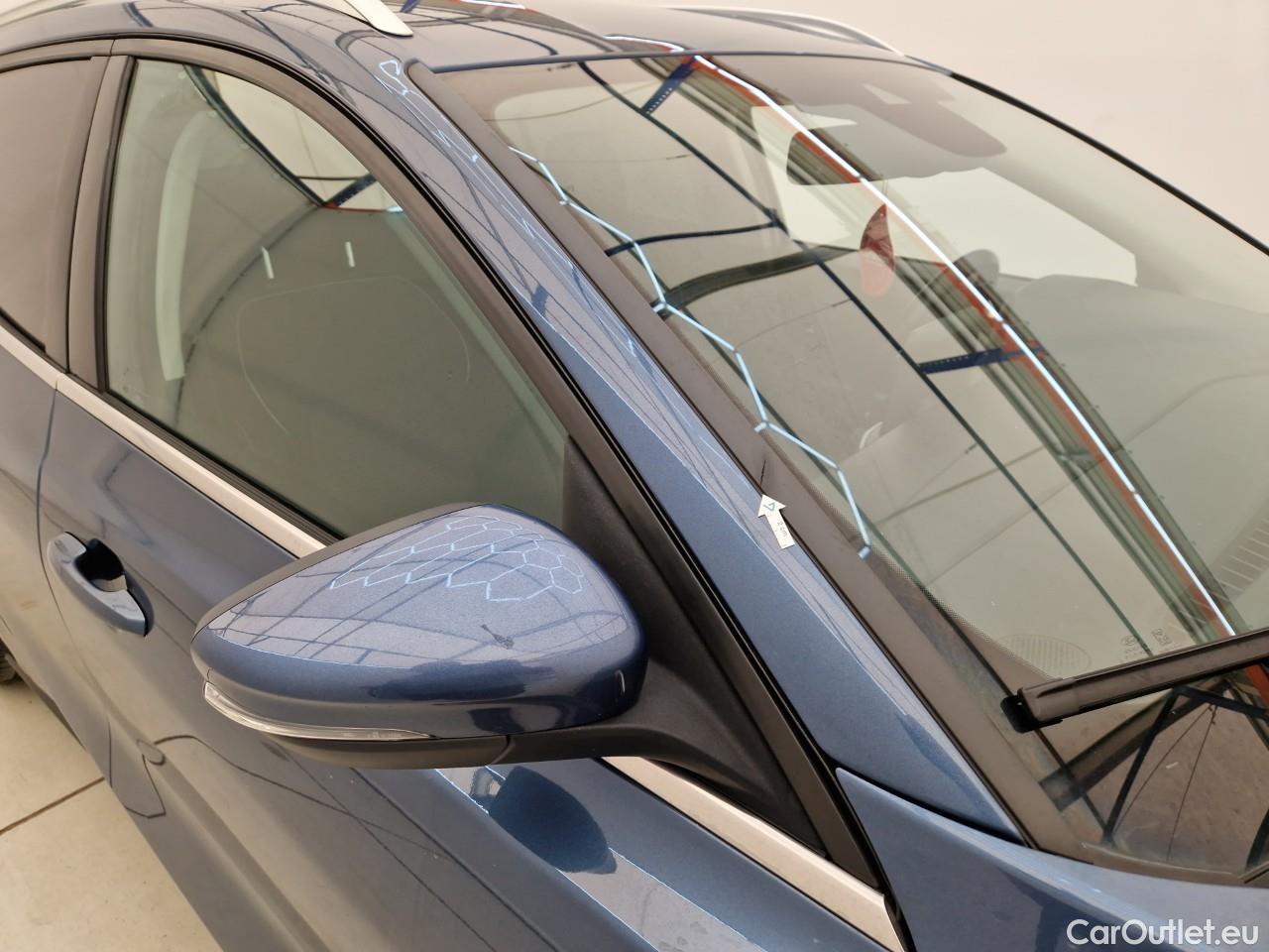  Ford  Focus 1.5 EcoBlue 120CP Titanium #19