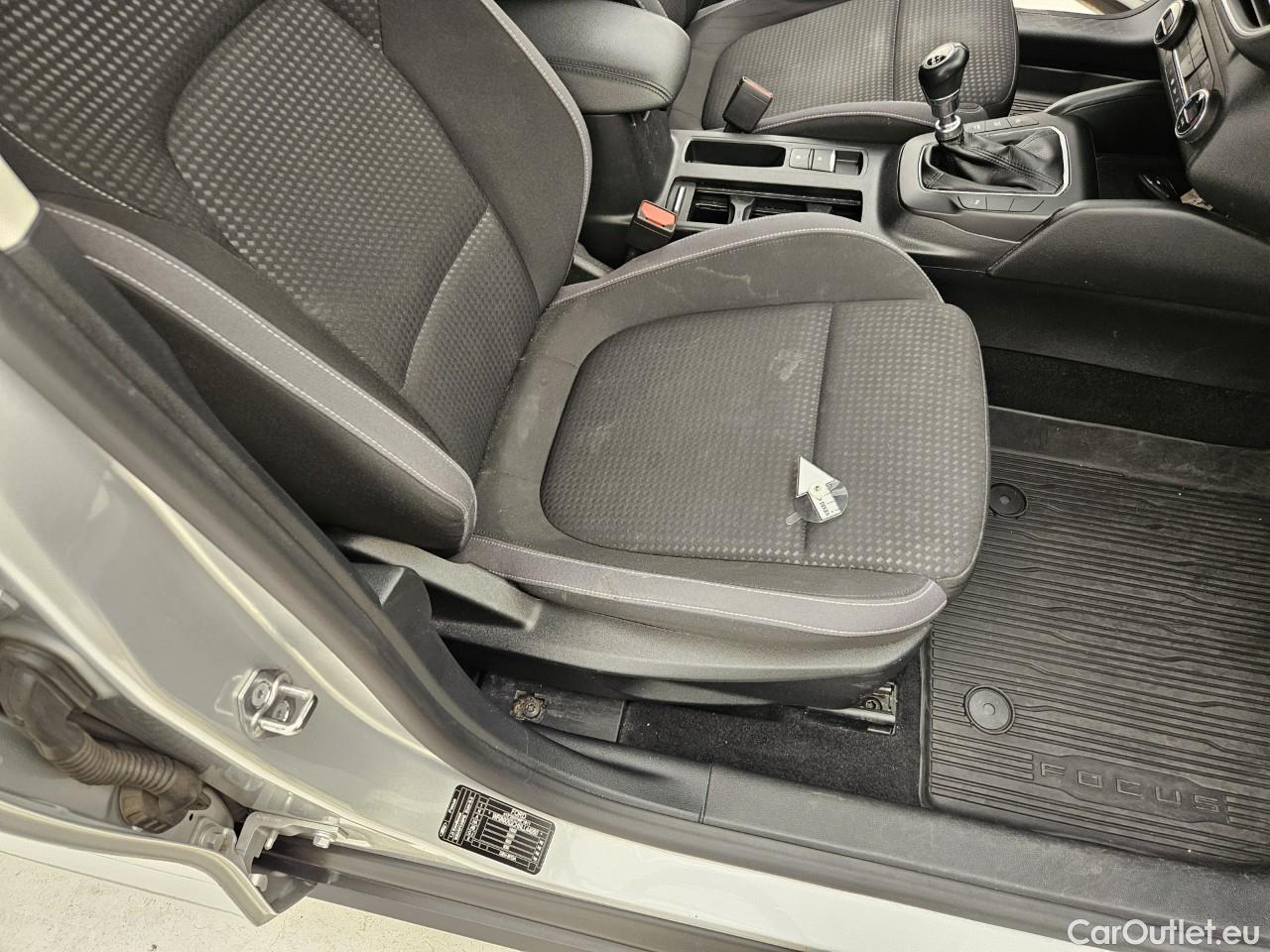  Ford  Focus 1.0 EcoBoost 125CP Trend Connected #41