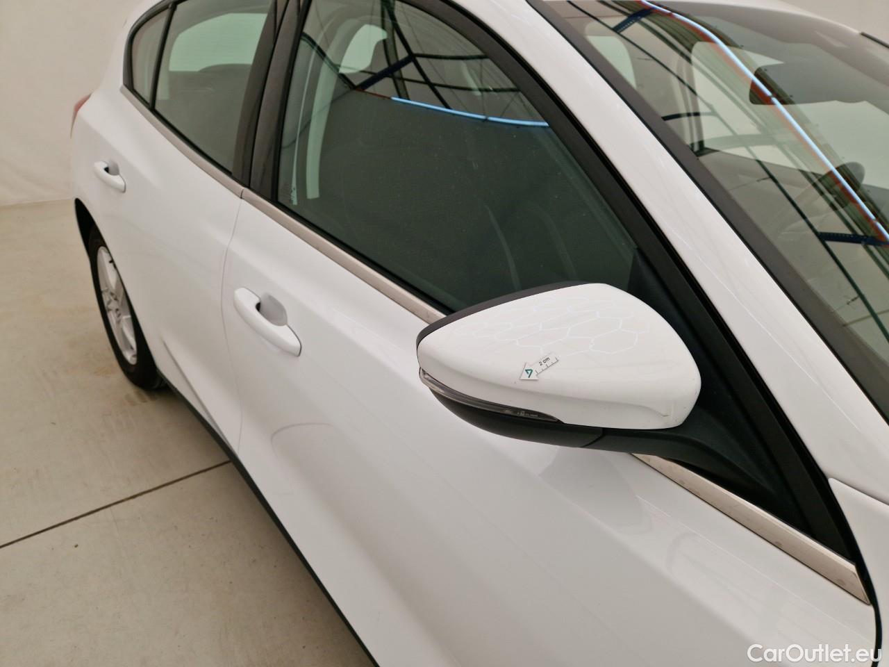  Ford  Focus 1.0 EcoBoost 100CP Trend Connected #16