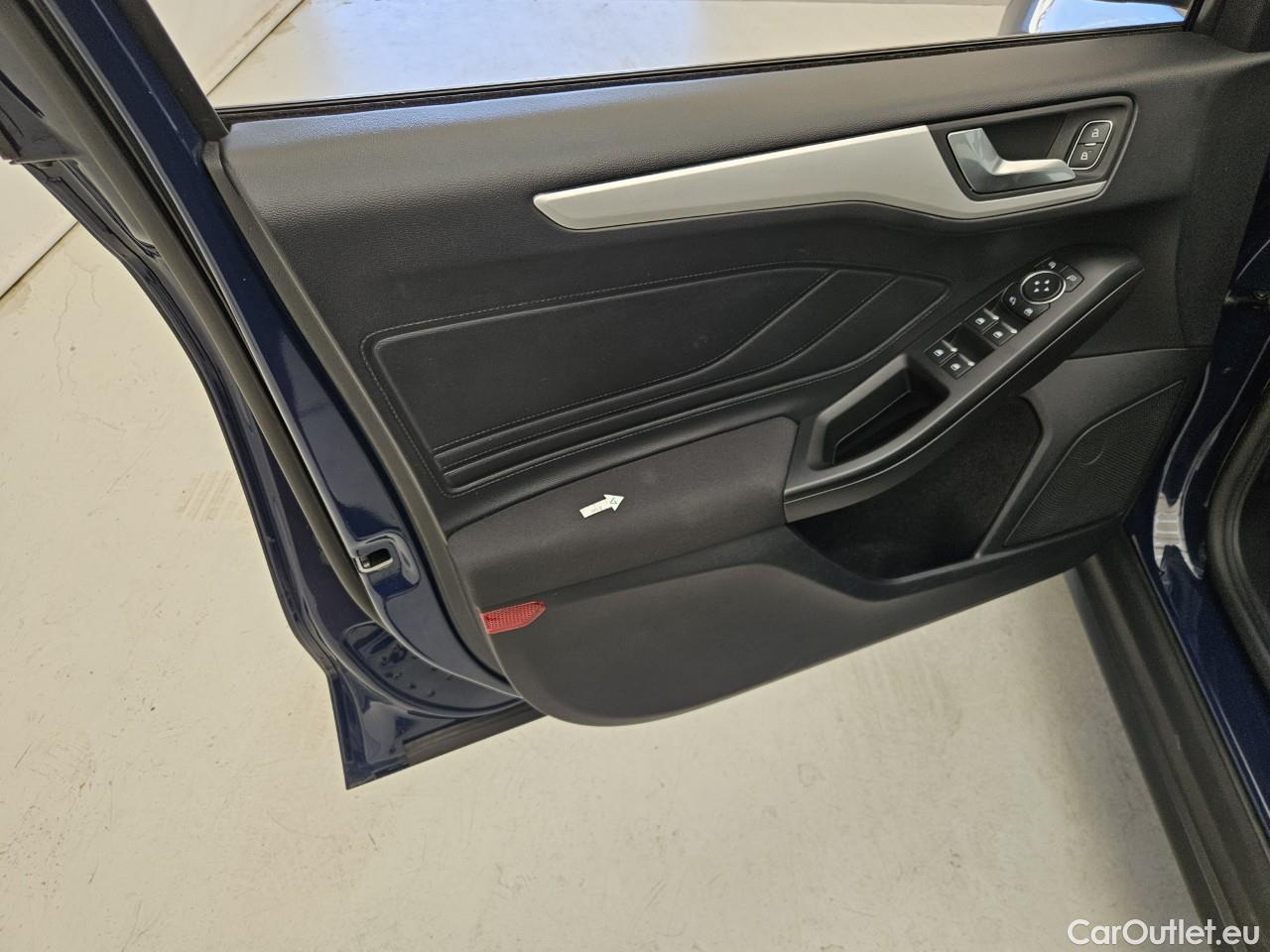  Ford  Focus 1.0 EcoBoost 125CP Trend Connected #23
