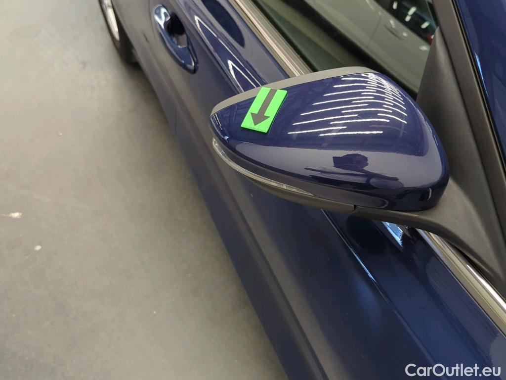  Ford  Focus 1.0 EcoBoost mHEV 125CP Trend Cnnctd Wgn #24