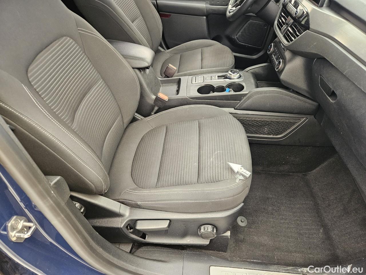  Ford  Kuga 2.0 EcoBlue 190CP Titanium A8 AWD #46