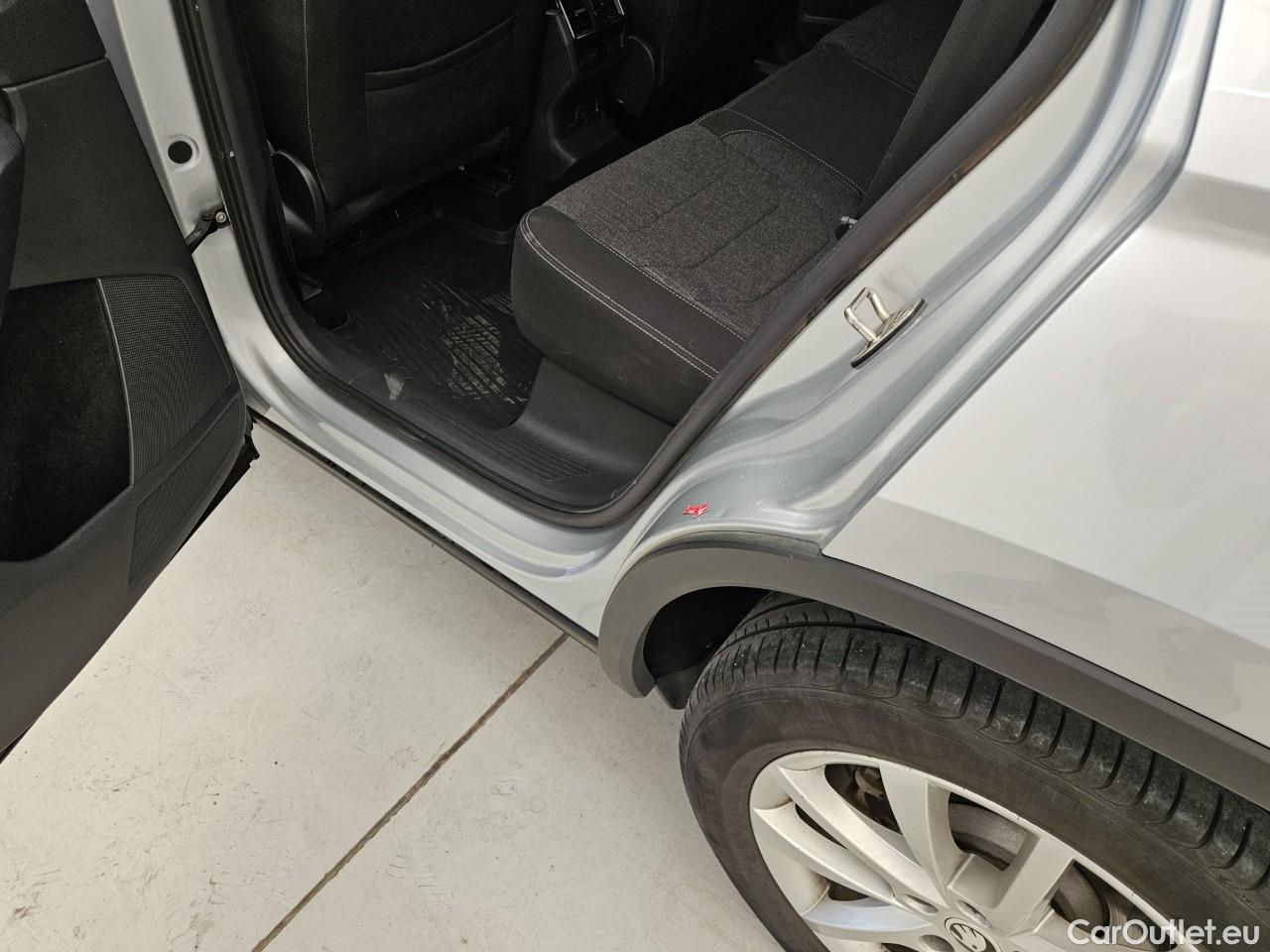  Skoda  Kodiaq 2.0 TDI 200CP Style DSG 4x4 #36