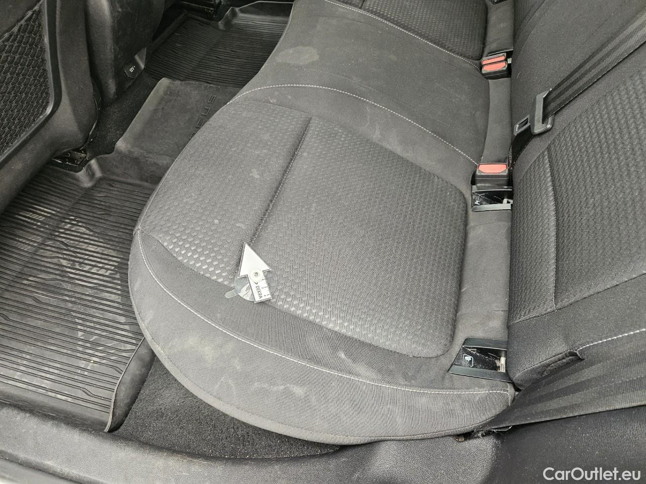  Ford  Focus 1.0 EcoBoost 125CP Trend Connected #45